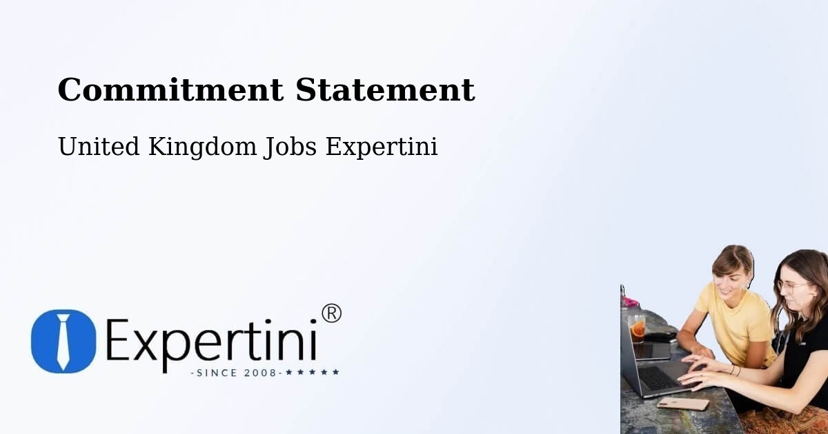 Corporate Commitment – Burnley - United Kingdom Jobs Expertini