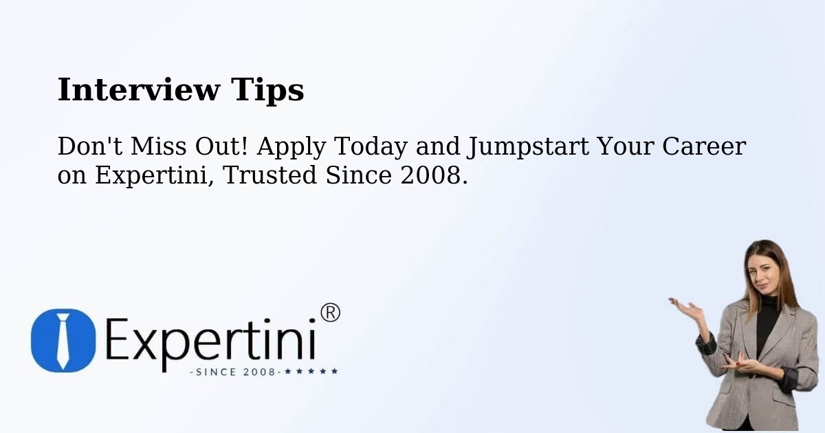 Interview Tips & Techniques for Job Seekers – Burnley - Burnley, United Kingdom Jobs Expertini