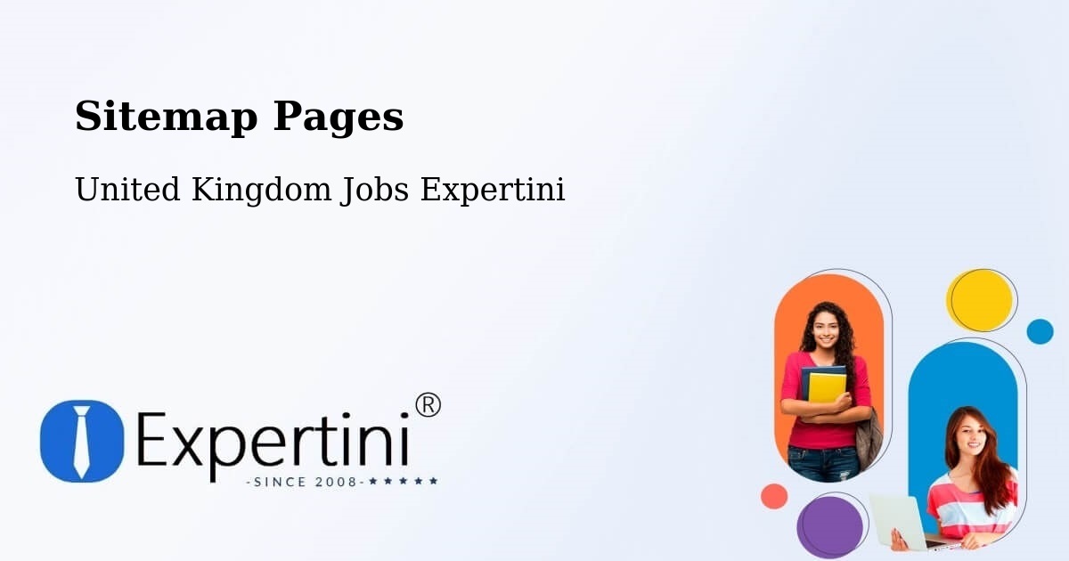 Sitemap Pages - Burnley - United Kingdom Jobs Expertini